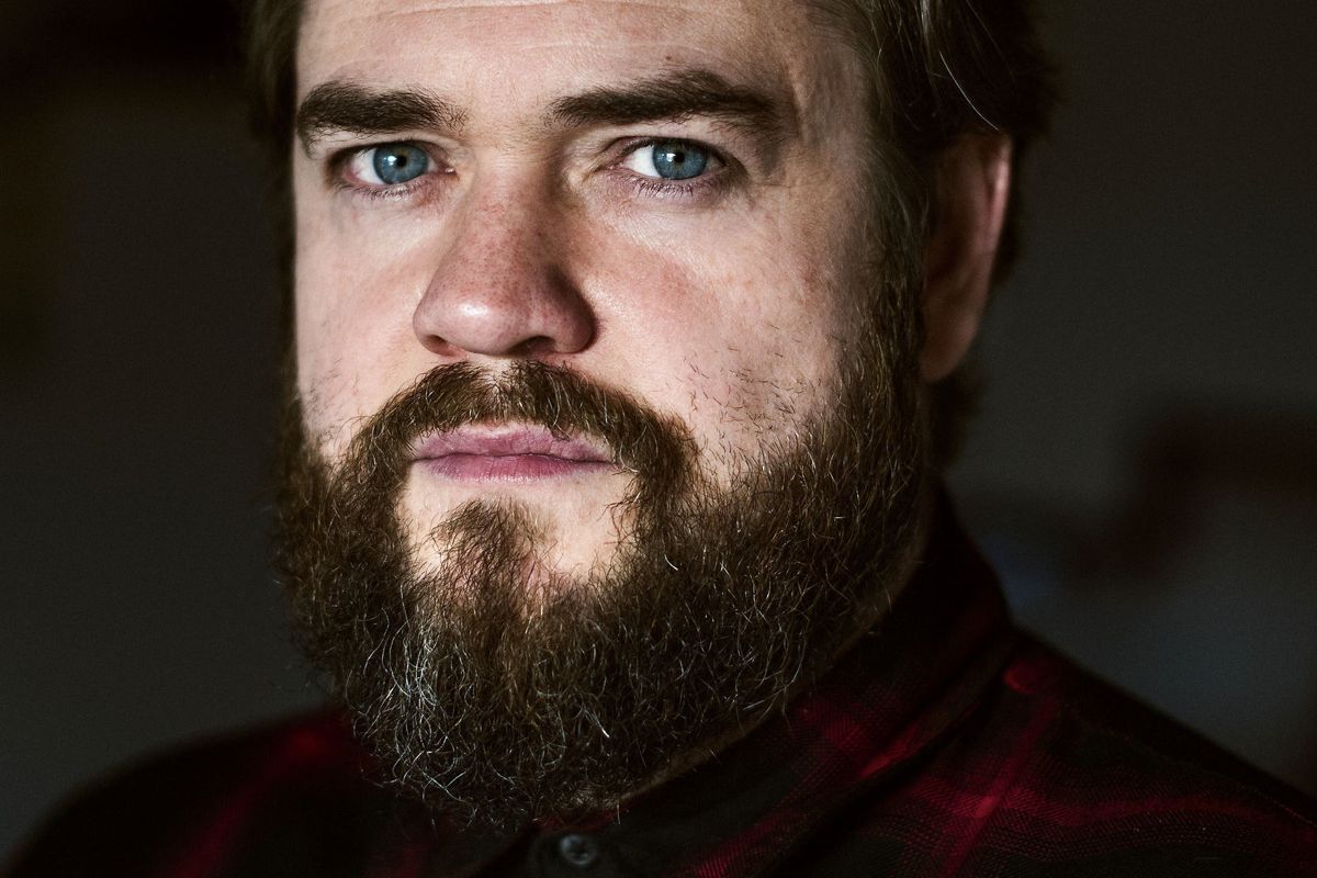 Privat er Esben Dalgaard gift og er far til to døtre. (Arkivfoto)