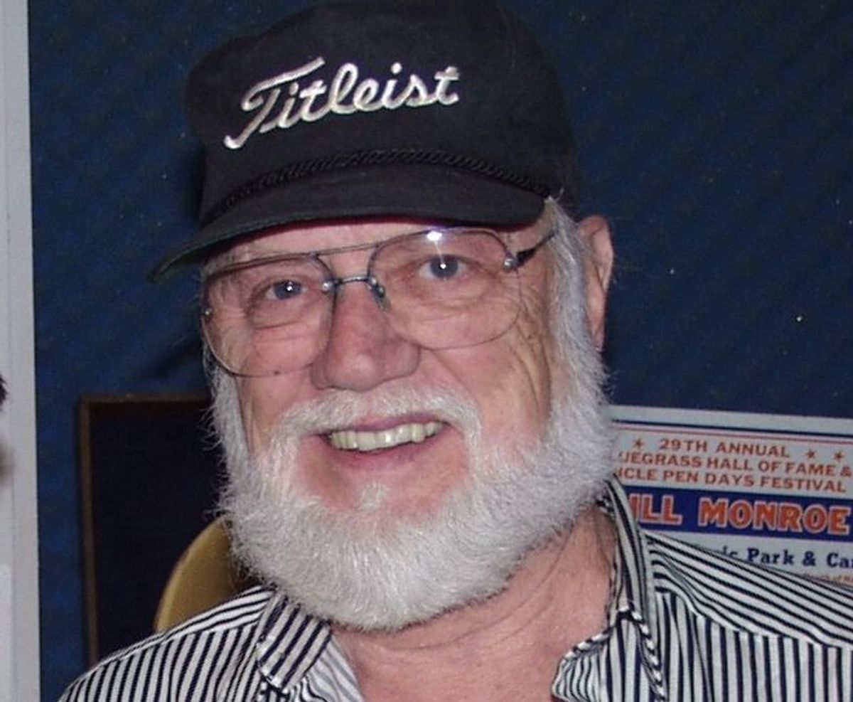 Den mest indspillede bassist i verdenshistorien - Bob Moore - er død.