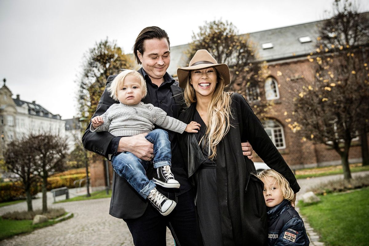 Influenceren Jackie Navarro er tiltalt for at bryde markedsføringsloven i syv tilfælde.