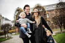 Forsidefrue slæbes i retten