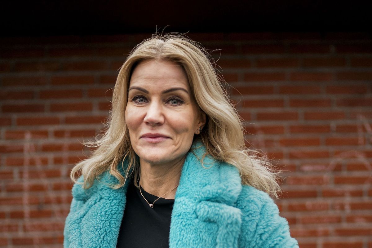 Helle Thorning-Schmidt var statsminister i Danmark fra 2011-2015. I dag er hun blandt andet medlem af flere bestyrelser - herunder Vestas. (Arkivfoto)