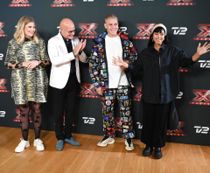 Afsløring: Her er dommerne