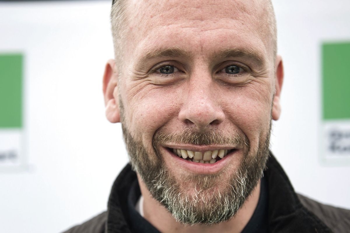 Liam O'Connor udkommer med albummet "Fuck L.O.C.", der er skabt i en tid, hvor rapperen havde brug for at lave noget, der var sjovt.