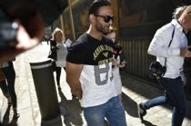 Skal forlade Danmark