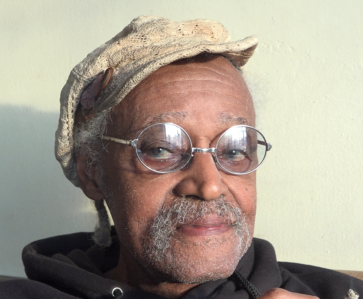 Melvin Van Peebles blev 89 år gammel