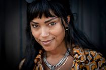 Klar til kamphanerne