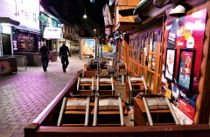 Volden er tilbage med nattelivet