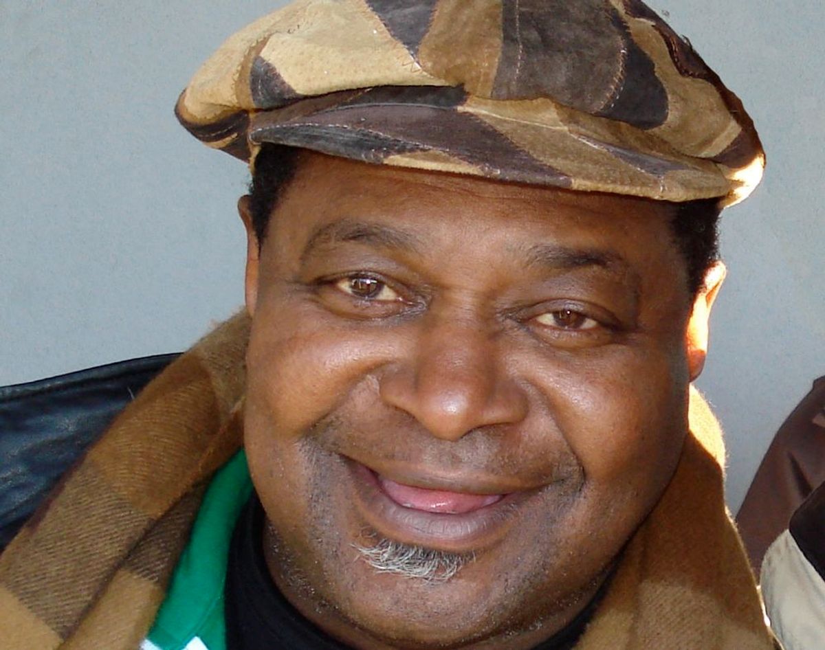 Pee Wee Ellis blev 80 år gammel