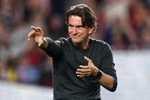 Jubler efter sensation