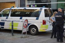 Fundet på gaden: Kæmper for sit liv