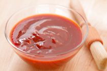 Klam ketchup tilbagekaldes