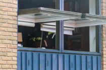 Dramatisk redningsaktion