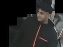 Formodet gerningsmand fundet