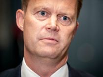 Minister melder ud om Syrien-børn