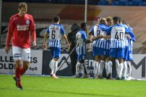 Dansk skandaleklub får bøde