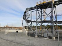 Melder ud efter undergrunds-drama