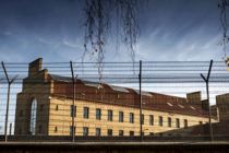 Dårligt nyt for danske fængsler