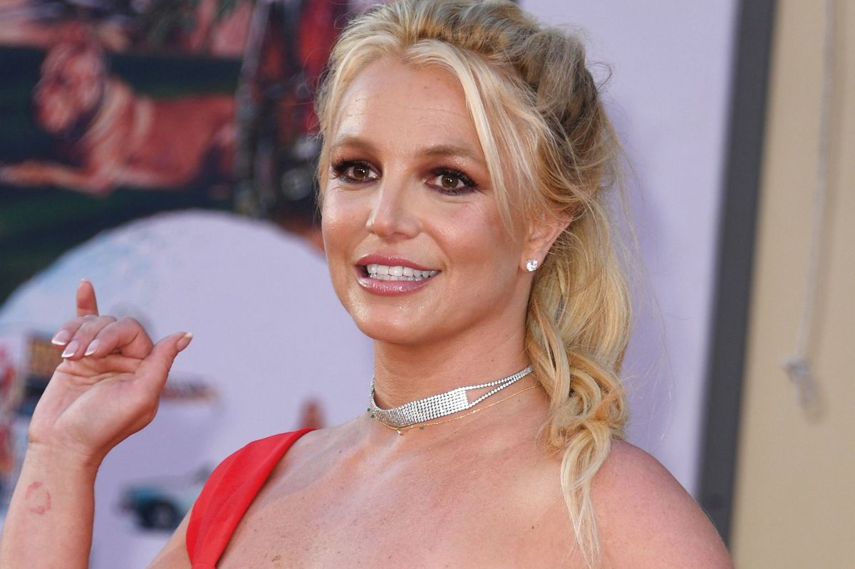 Britney Spears har flere gange forsøgt ad rettens vej at slippe fri af sin fars greb. Onsdag er det endeligt lykkedes hende. (Arkivfoto)