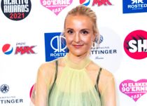 Mai Manniche i alvorlig ulykke