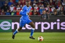 Uefa på banen i racisme-sag