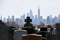 700.000 corona-dødsfald