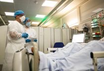 Igen over 20.000 smittede