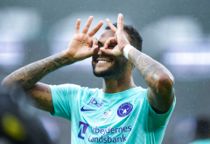 Gjorde 'det onde' ved AGF