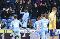 Brøndby skuffer igen