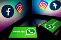 Bryder ned i hele verden