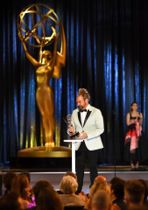 Emmy-vinder død 53 år gammel