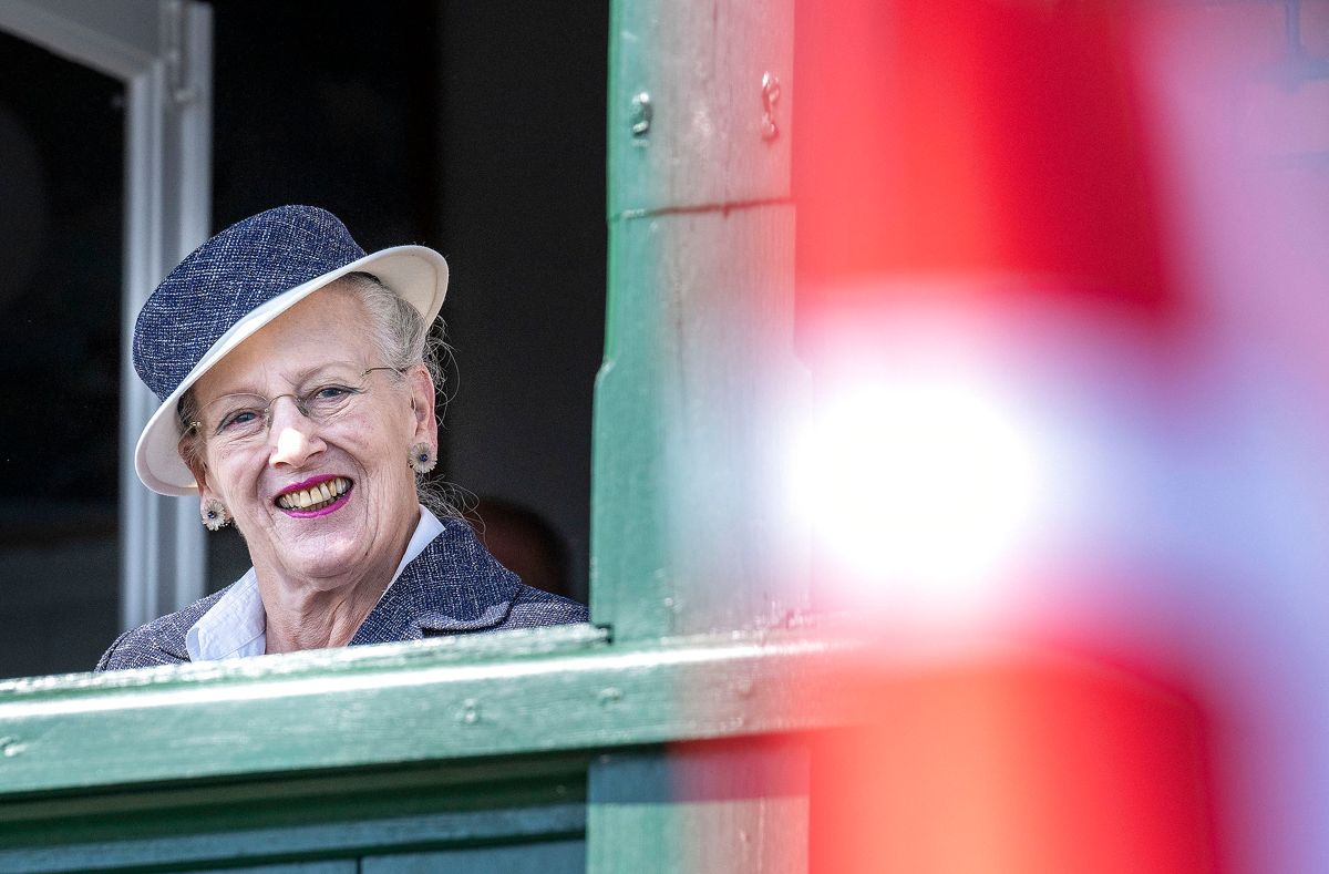Når Dronning Margrethe i 2022 kan fejre 50 år som landets regent, bliver det fejret over flere dage.