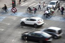 Vil sænke hastighed i byen til 30 km/t