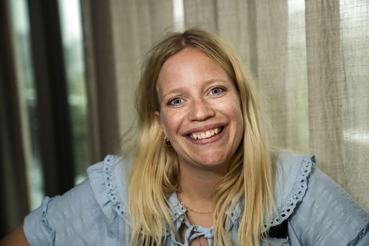 Katinka lægger fornavn til bandet Katinka, som vandt DR's talentprogram Karrierekanonen i 2015. Siden har kvartetten slået sit navn fast med hits som "2000 meter i frit fald" og "Rundt og rundt".