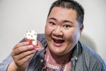 -Mine forældre pressede mig