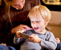 Det forstyrrer barnets søvn