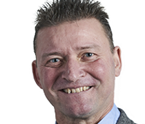 Viceborgmester anholdt for spritkørsel