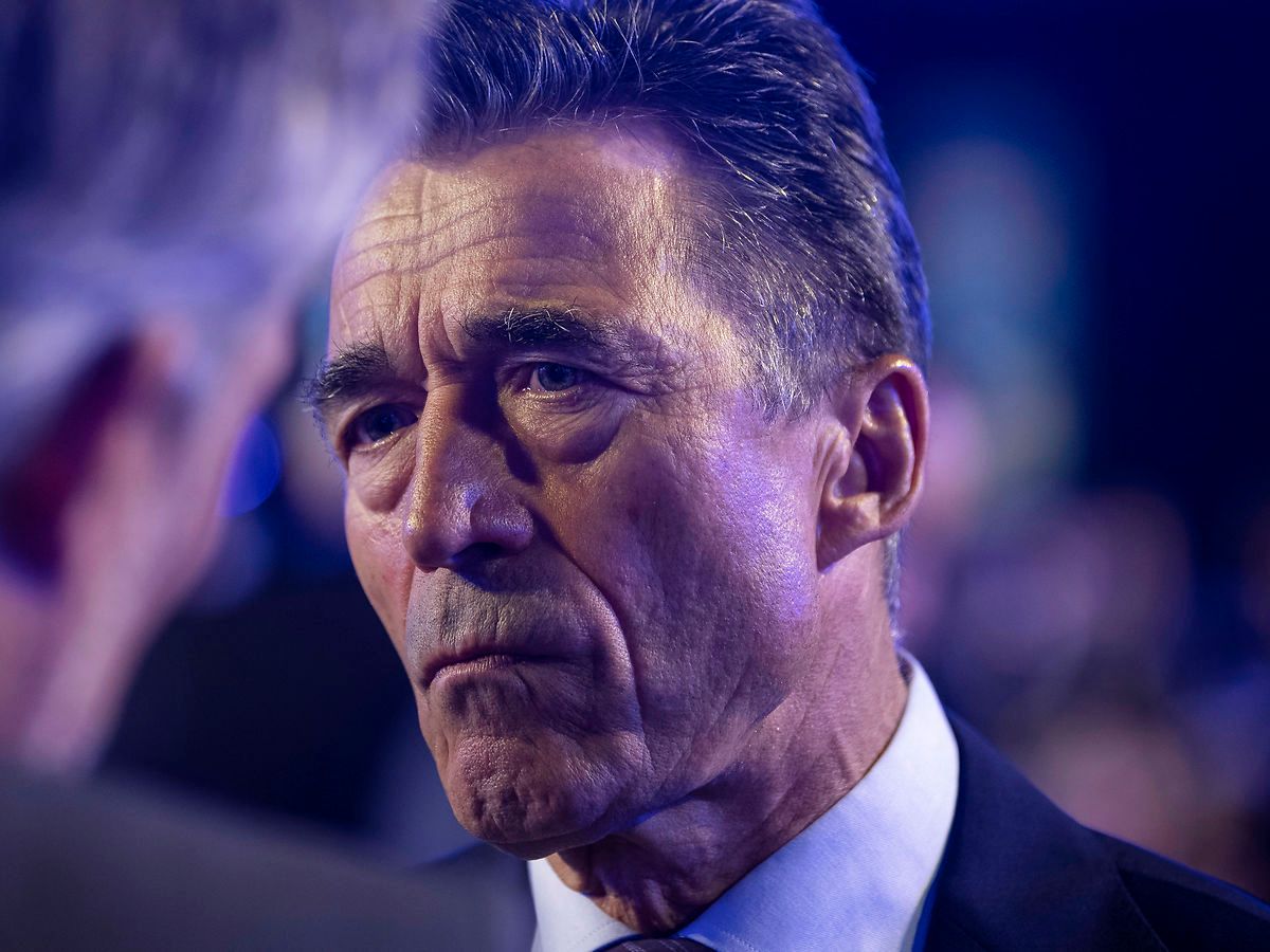 Tidligere statsminister og formand for Venstre Anders Fogh Rasmussen er meget skuffet over Lars Løkke Rasmussen og hans brud med Venstre. Der er ikke brug for Løkkes parti, mener Fogh.