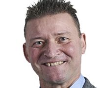 Melder sig ud af DF efter sprit-sag