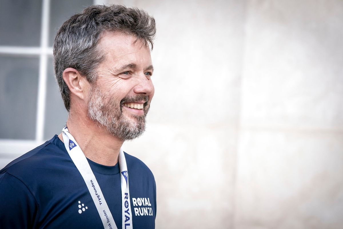 Kronprins Frederik skal repræsentere Danmark på et møde som samarbejde mellem Island og Danmark