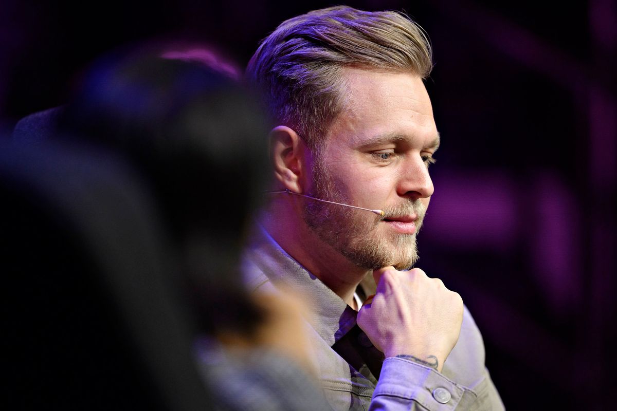 Kevin Magnussens lejlighed er solgt for 9,2 millioner kroner