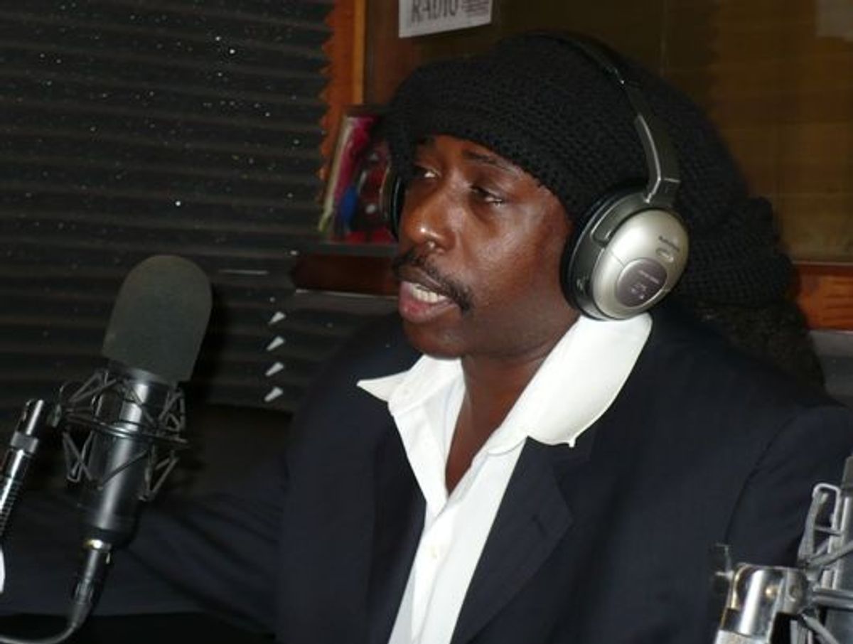 Deon Estus