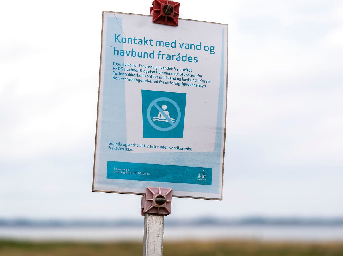 Ti kommuner har kontaktet styrelse om mulige giftgrunde med dyr