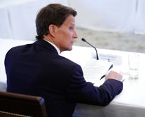 Meldte sig syg: Døde to dage efter