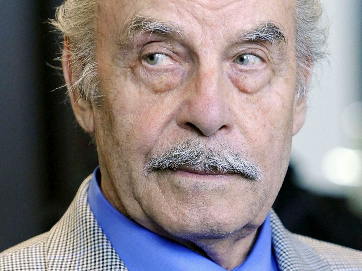 Josef Frizl holdt sin datter indespærret i en hemmelig fangekælder i 24 år.
