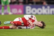 Knotten Hjulmand: En pløjemark