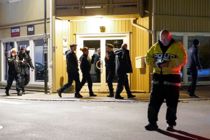 Dansker sigtet efter blodigt angreb