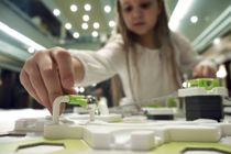 Advarer mod legetøj: Kan give alvorlig sygdom