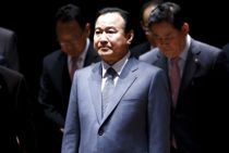 Død efter lang kamp mod kræft