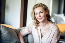 Afslører: Sultede sig selv