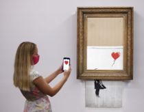 Solgt for gigant-beløb